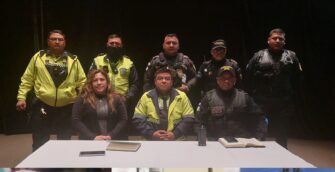 Anuncian operativos de control y prevención en Huehuetenango para evitar violencia durante el Carnaval