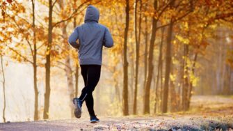 Cinco consejos a tomar en cuenta a la hora de salir correr