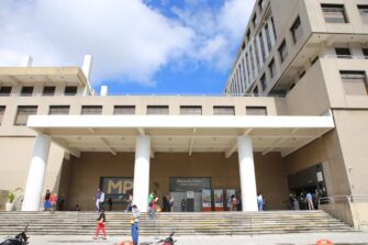 MP llama a denunciar sobre supuestos cobros para obtener plazas en la institución