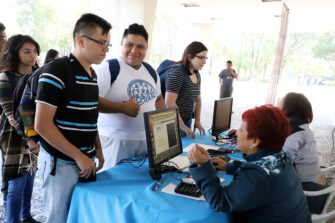 ¿Cómo puedes empadronarte para emitir tu voto en 2023?