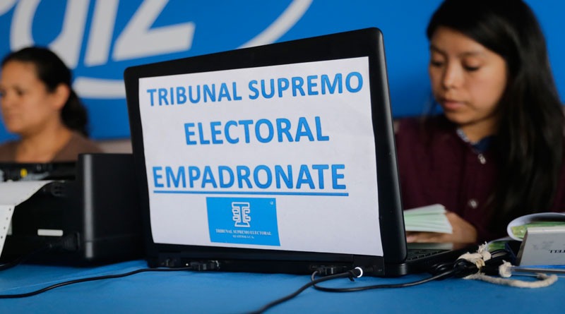 empadronator