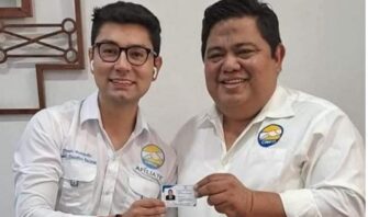 Anulan candidatura de político que en elección pasada quemó papeletas