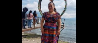 Entregan a famila los restos mortales de mujer que fue encontrada calcinada