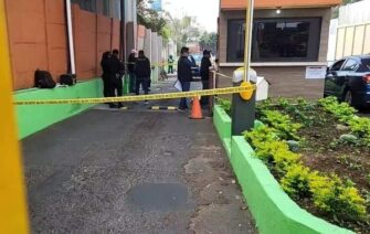 Investigan muerte de guardia tras pelea con colega