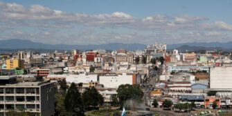 Guatemala recibe calificación de perspectiva estable por parte de Fitch Ratings