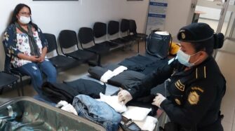 ¿Qué pasará con la colombiana condenada hoy en Guatemala?