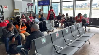 Guatemala inadmite a cientos de extranjeros desde enero, principalmente de Colombia, República Dominicana y Brasil