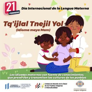 La UNESCO celebra el Día Internacional de la Lengua Materna para ...