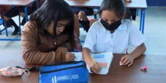 La UNESCO celebra el Día Internacional de la Lengua Materna para fomentar la educación multilingüe
