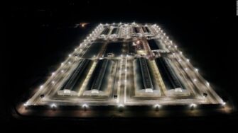 Presos en El Salvador deberán pagar por su manutención y vestimenta en cárcel