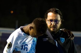 Selección Sub-17 pierde en un emocionante partido ante Estados Unidos y se queda sin su pase al Mundial