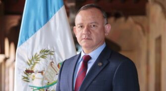 Ministro de Gobernación de Guatemala descarta aplicar el programa anti pandillas de El Salvador