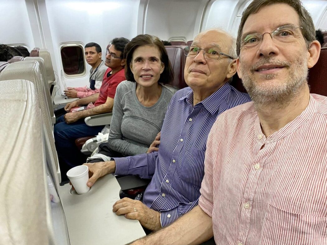 Nicaragua