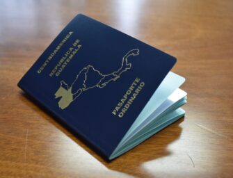 Migración anuncia horario de entrega de pasaportes en Quiché