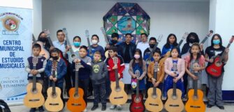 Al ritmo de la prevención: el proyecto del Mingob que busca cambiar conductas