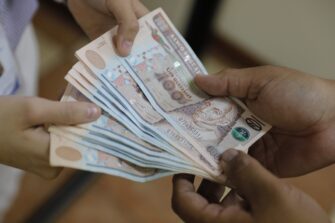 Recaudación tributaria supera expectativas: Q88.4 millardos recaudados a noviembre