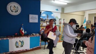 Así será la repatriación de los migrantes fallecidos en México