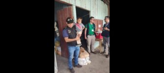 Rescatan a menor de edad tras video viral que mostraría agresión