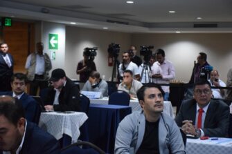 TSE lanzará plataforma para ver biografías de candidatos