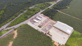 Yazaki inaugura planta en Guatemala y generará 1 mil empleos en San Marcos