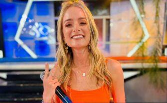 ¡Apoyemos a la cantante guatemalteca Stephanie Zelaya!