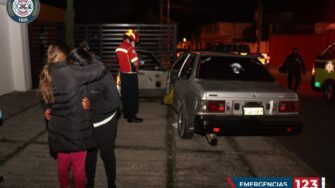 Hombre muere en ataque armado en la colonia Las Charcas, zona 11 de Guatemala