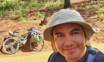 UN VIAJE INOLVIDABLE | Recorre el país pedalazo a pedalazo
