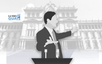 Estos son los binomios presidenciales inscritos hasta el momento