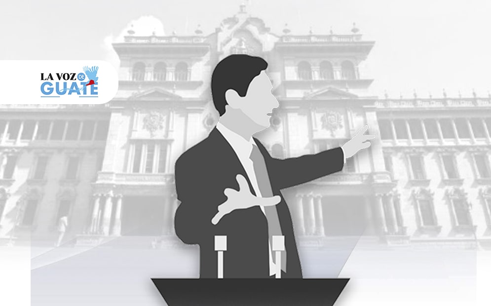 Bionomios presidenciales