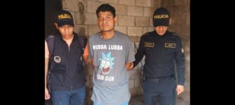 Arrestan a un hombre en Santa Rosa por esta razón