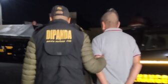 Reportan la captura de 58 personas en las últimas 24 horas