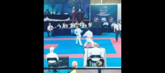 Selección Nacional de Karate Do de Guatemala hace historia al clasificarse para Juegos Centroamericanos y del Caribe y Panamericanos