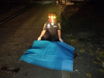 IMPARABLE OLA DE VIOLENCIA | Asesinan a balazos a el «Colocho»