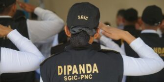 Dipanda abre nueva sede en El Progreso para combatir extorsiones y delitos relacionados con pandillas