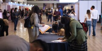 Abren plazo para aplicar a programa Mi Primer Empleo