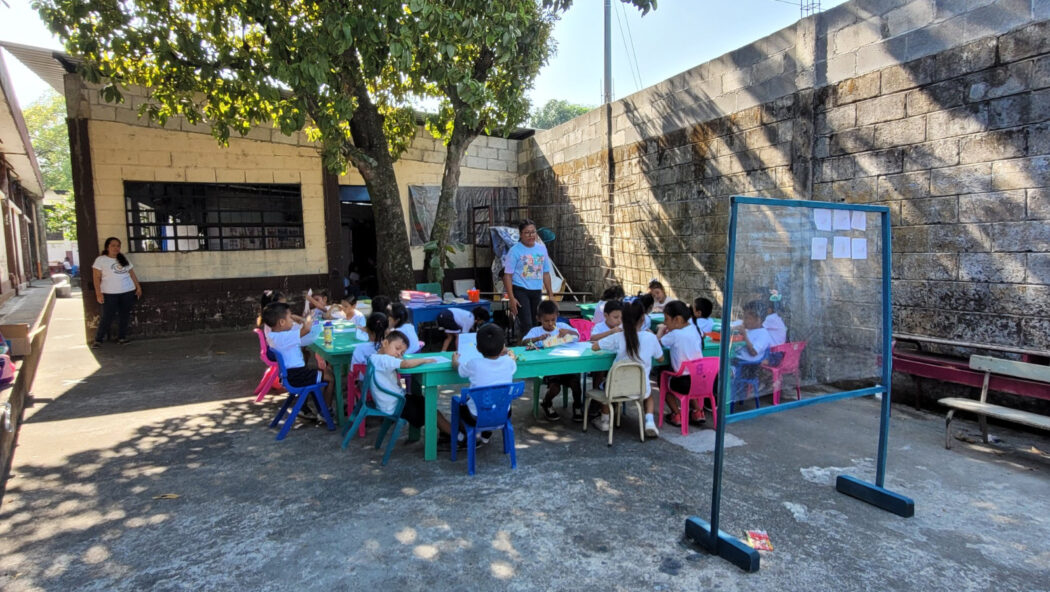 Escuela
