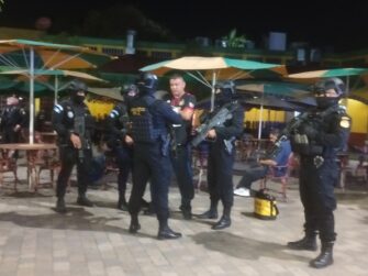 Capturan a mexicano extraditable en Ayutla, San Marcos