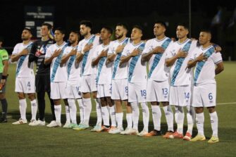 GANA EL QUETZAL | Guatemala a una victoria de clasificar a Copa Oro