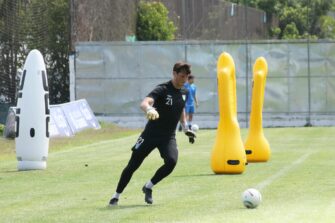 Guatemala busca el ascenso a la Liga de Naciones A en su partido contra Guayana Francesa