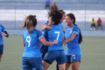 Guatemala competirá en el Torneo Sub19 Femenino Uncaf FIFA Forward Honduras 2023