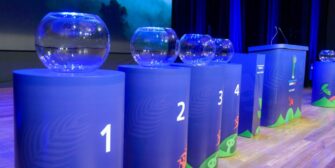 La selección sub-20 de Guatemala conoce en qué bombo estará para el sorteo de la Copa del Mundo Indonesia 2023