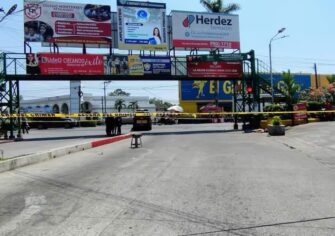 Padre e hijo: Identifican a víctimas mortales de atraco en Retalhuleu