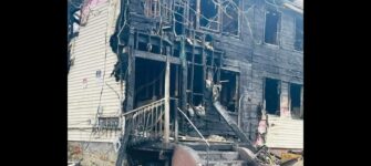 Cinco personas guatemaltecas fallecen tras incendio en Estados Unidos