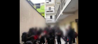 Realizan operativos en Chiquimula en relación a tráfico ilegal de personas