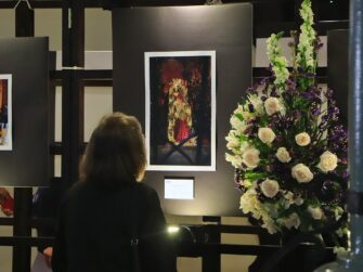 Correos de Guatemala presenta exposición de Semana Santa en su Museo Postal