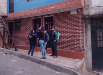 Realizan operativos en Guatemala para desarticular redes de explotación