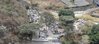 La PNC y el MP reportan la captura de integrantes de la banda de robacarros “los Charlies”