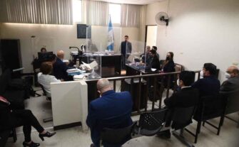 Médicos ligados a proceso penal por disposición ilegal de órganos en Guatemala