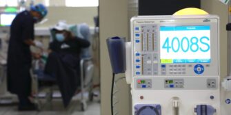 Día Mundial del Riñón: La importancia de tener riñones sanos