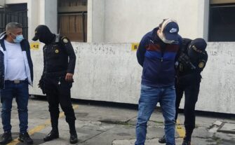 Condenan a reo que se fugó de la cárcel Mariscal Zavala